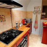 Clos Du Presidial: Romantic Hideway In The Medieval Sarlat-la-Caneda